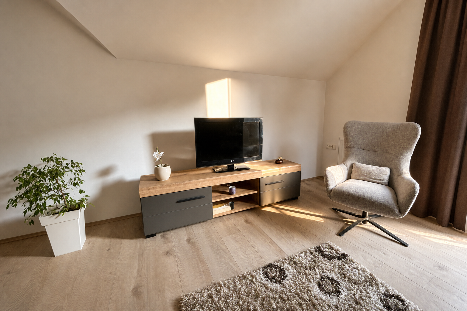 Apartman Varoš — 3